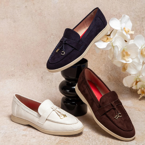 Lefu Women’s Flats