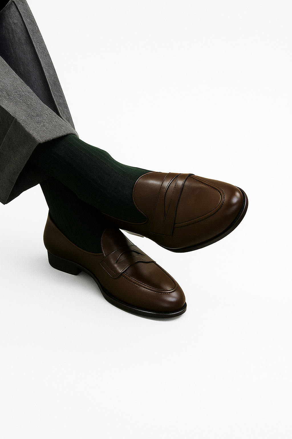 Penny Loafers
