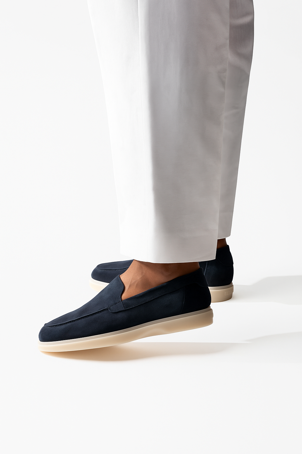 Classic Loafers