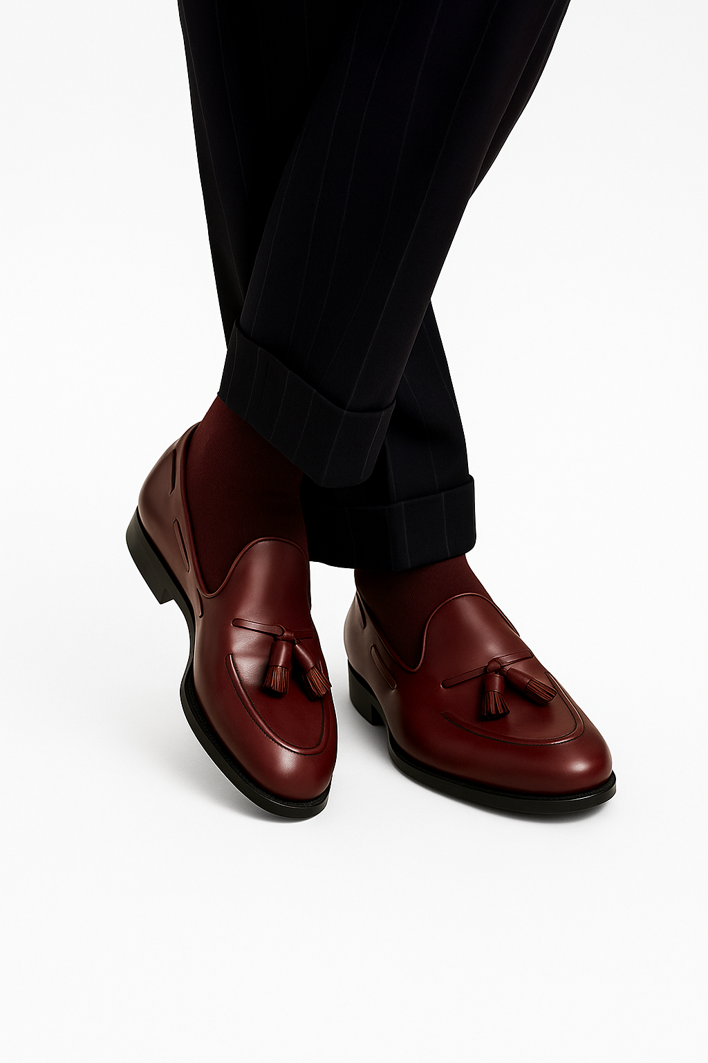 Loafers women