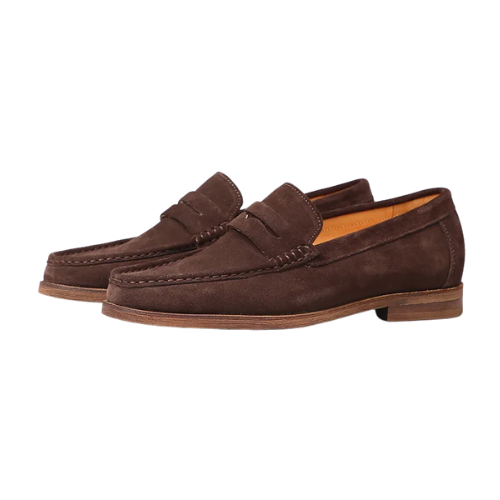 Elegant Tassel Loafers