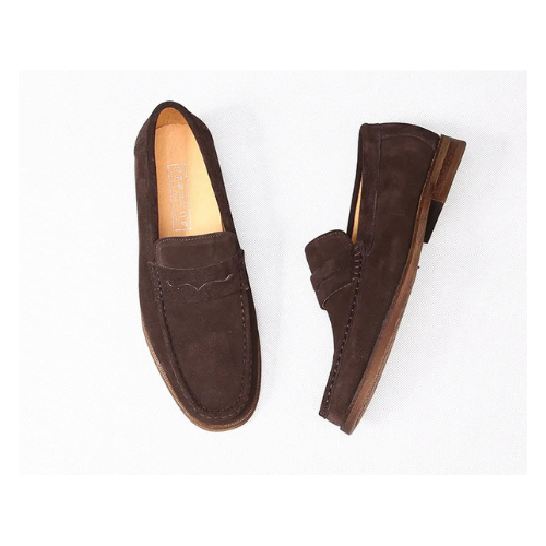 Elegant Tassel Loafers
