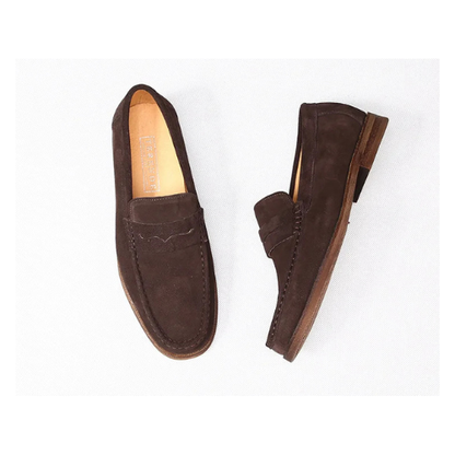 Elegant Tassel Loafers