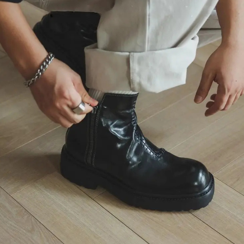 Chelsea Boots
