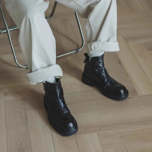 Chelsea Boots
