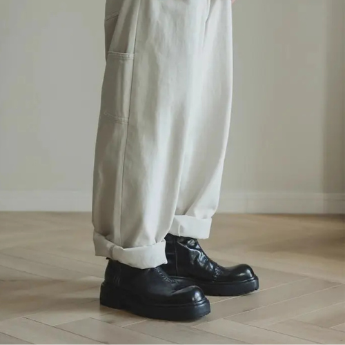 Chelsea Boots