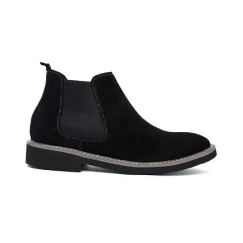 Men’s Elevator Boots