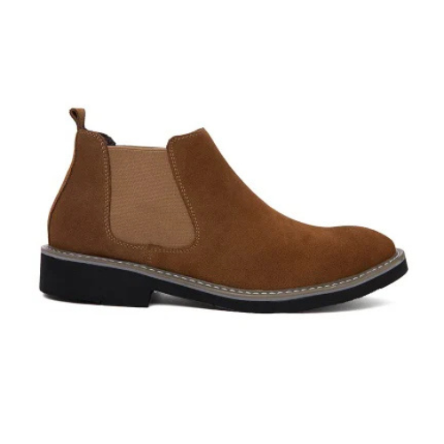 Men’s Elevator Boots